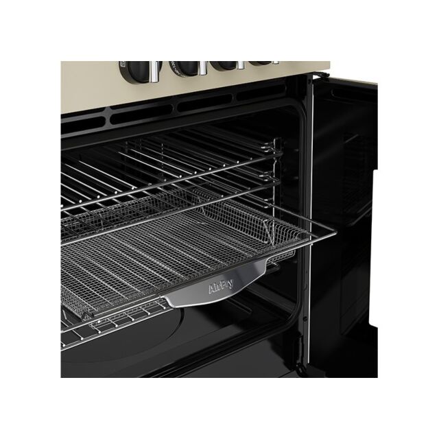 Belling 444411830 RCA Farmhouse 100DF Crm