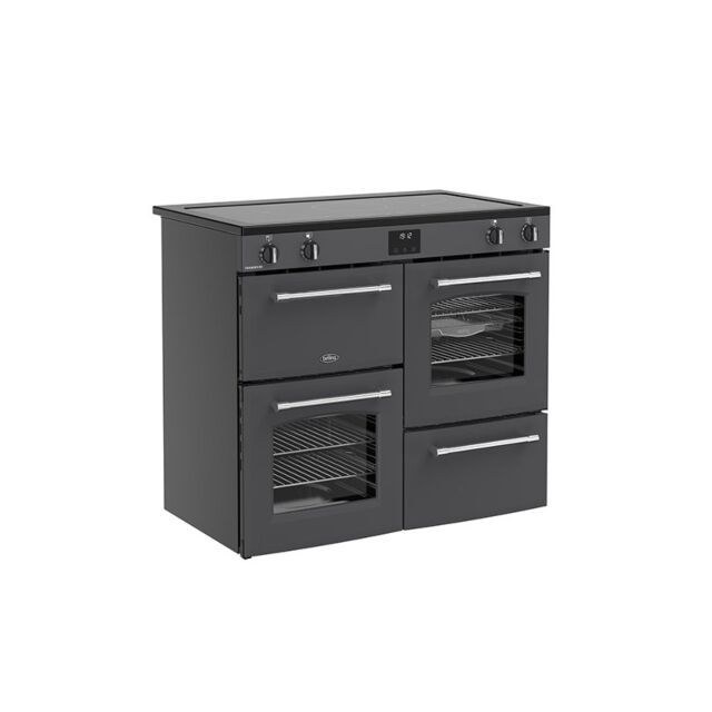 Belling 444411831 RCA Farmhouse 100EI Ant