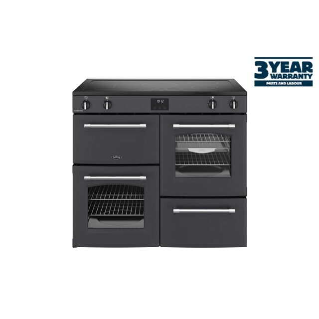 Belling 444411831 RCA Farmhouse 100EI Ant