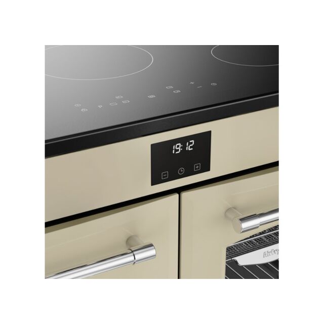 Belling 444411833 RCA Farmhouse 100EI Crm