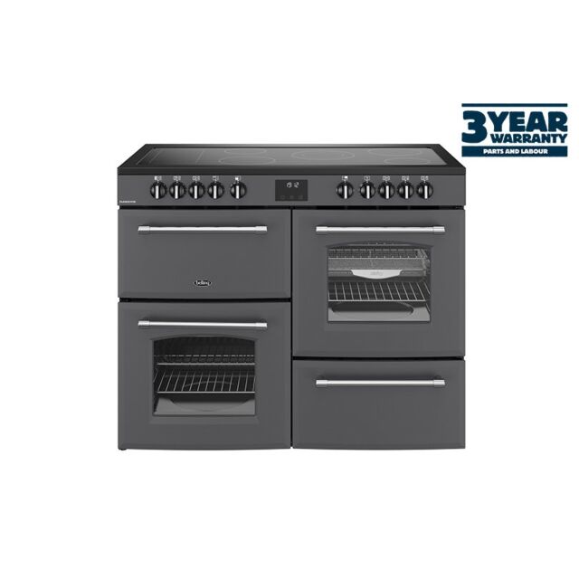 Belling 444411834 RCA Farmhouse 110E Ant