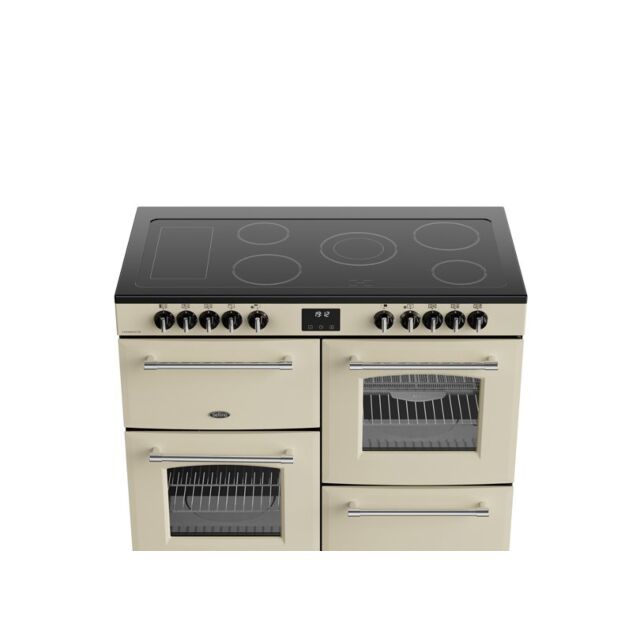 Belling 444411836 RCA Farmhouse 110E Crm