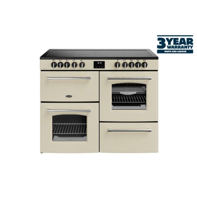 Belling 444411836 RCA Farmhouse 110E Crm