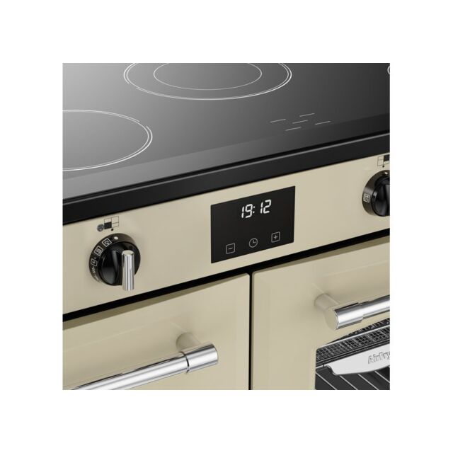Belling 444411836 RCA Farmhouse 110E Crm
