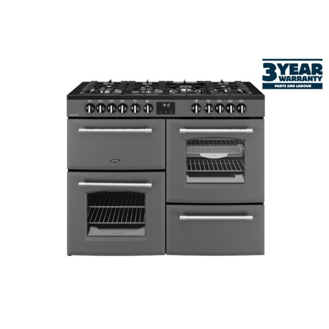 Belling 444411837 RCA Farmhouse 110DF Ant 