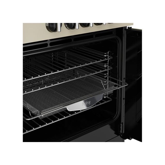 Belling 444411839 RCA Farmhouse 110DF Crm