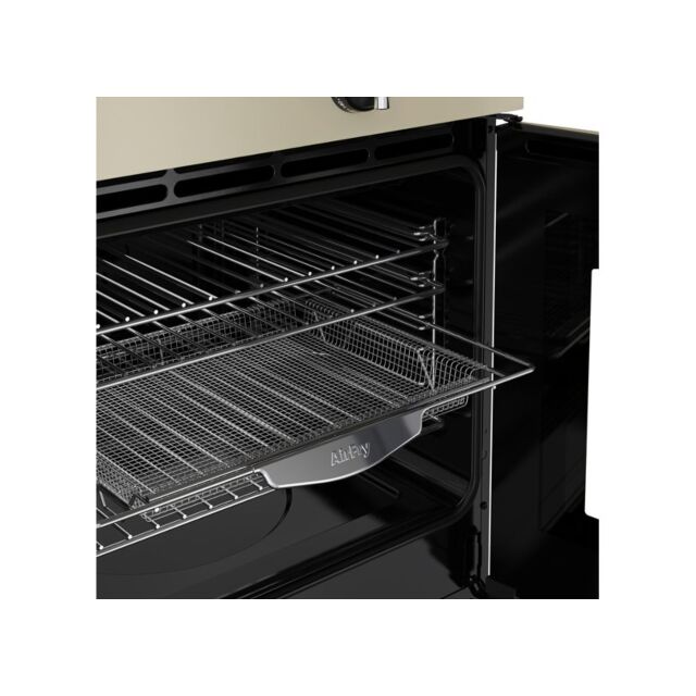Belling 444411842 RCA Farmhouse 110EI Crm