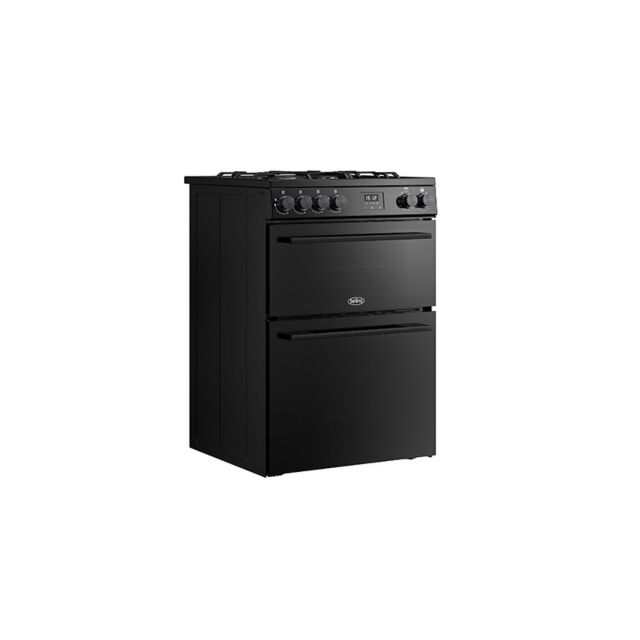 Belling 444412047 PROV BEL FSA VISION 60DF BLK