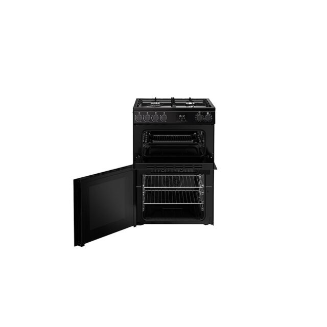 Belling 444412047 PROV BEL FSA VISION 60DF BLK