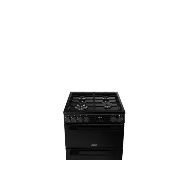 Belling 444412047 PROV BEL FSA VISION 60DF BLK