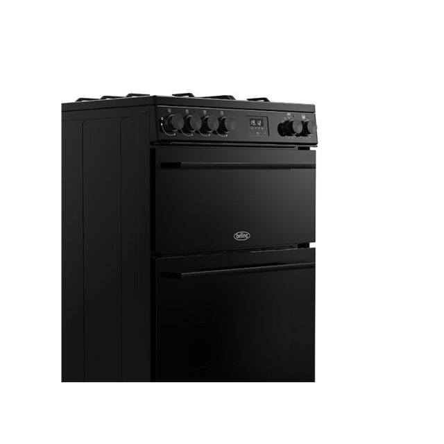 Belling 444412047 PROV BEL FSA VISION 60DF BLK
