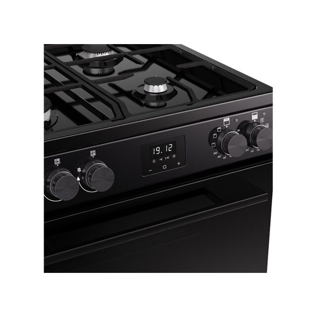 Belling 444412047 PROV BEL FSA VISION 60DF BLK