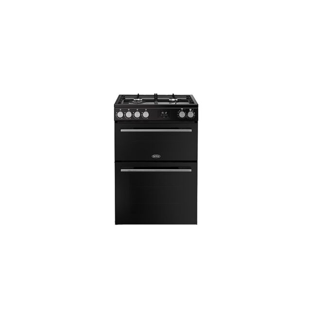 Belling 444412048 PROV BEL FSA VISION 60DF BSS
