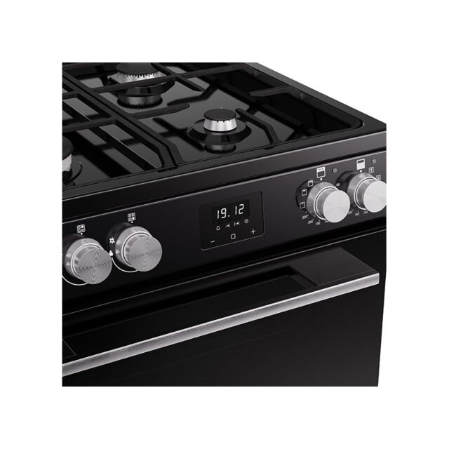 Belling 444412048 PROV BEL FSA VISION 60DF BSS
