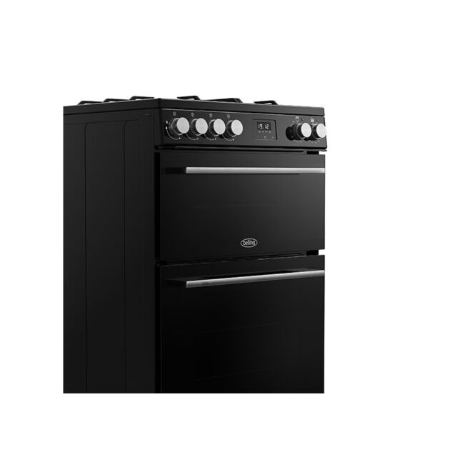Belling 444412048 PROV BEL FSA VISION 60DF BSS
