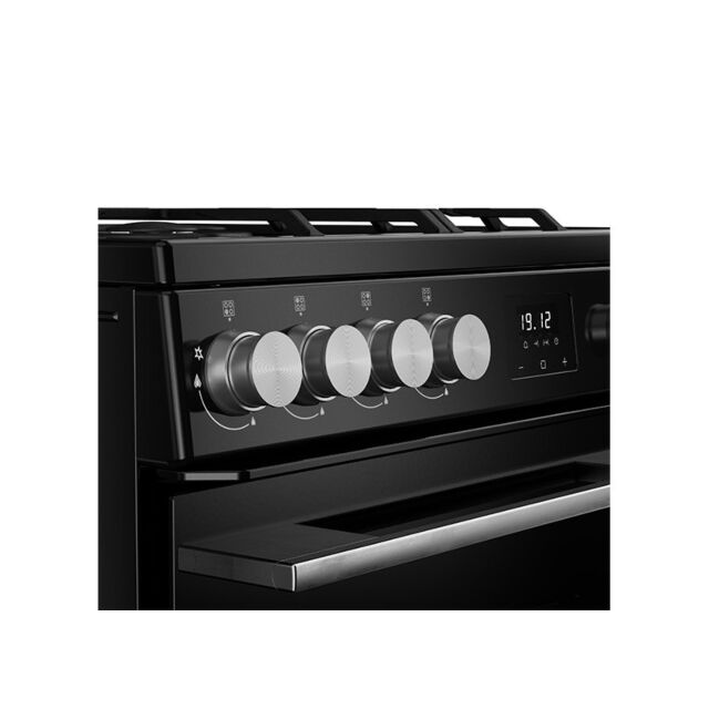 Belling 444412048 PROV BEL FSA VISION 60DF BSS