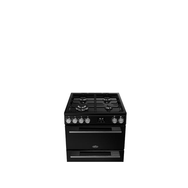 Belling 444412048 PROV BEL FSA VISION 60DF BSS