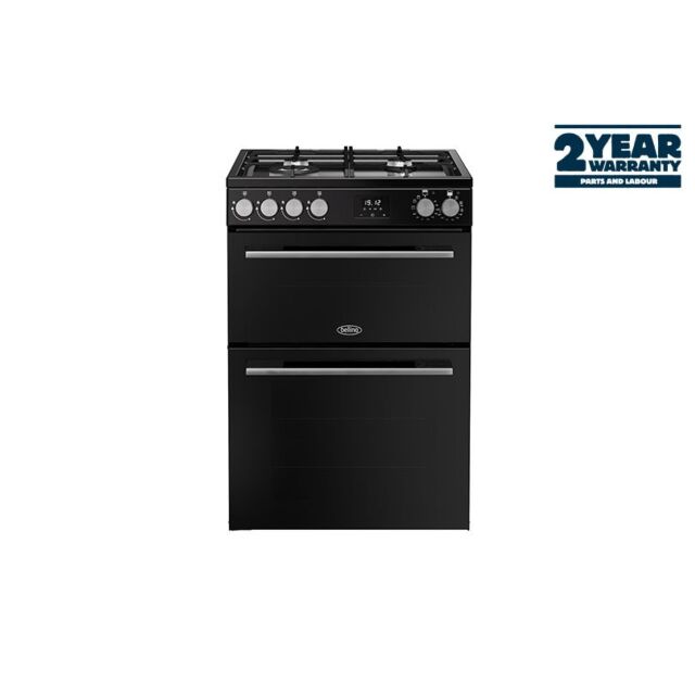 Belling 444412048 PROV BEL FSA VISION 60DF BSS