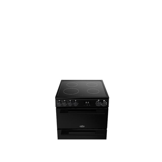 Belling 444412049 PROV BEL FSA VISION 60E BLK