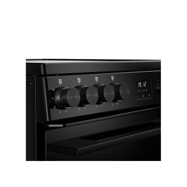 Belling 444412049 PROV BEL FSA VISION 60E BLK