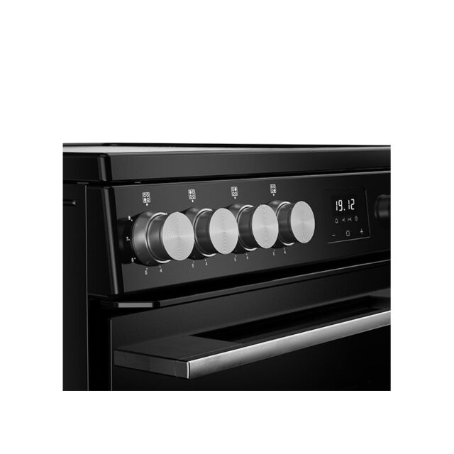 Belling 444412050 PROV BEL FSA VISION 60E BSS