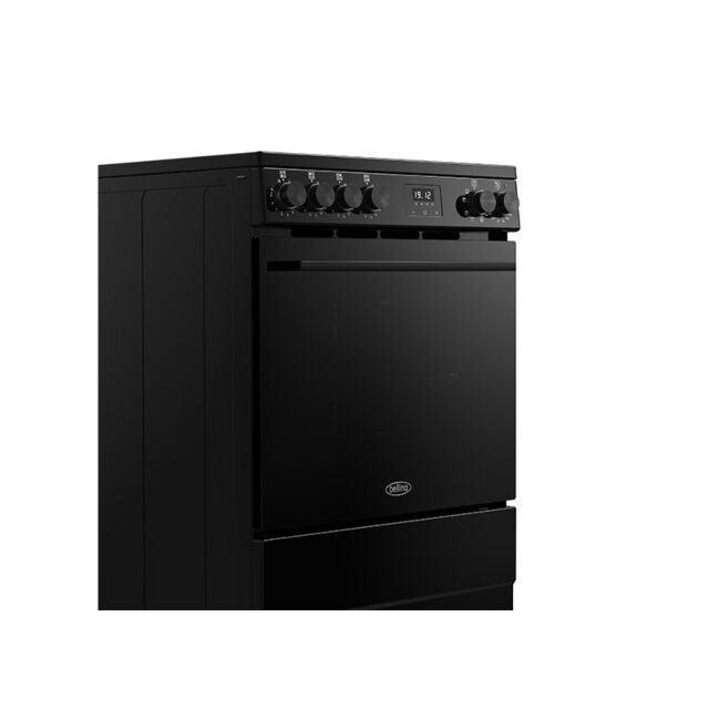 Belling 444412053 PROV BEL FSA VISION SGL 60Ei
