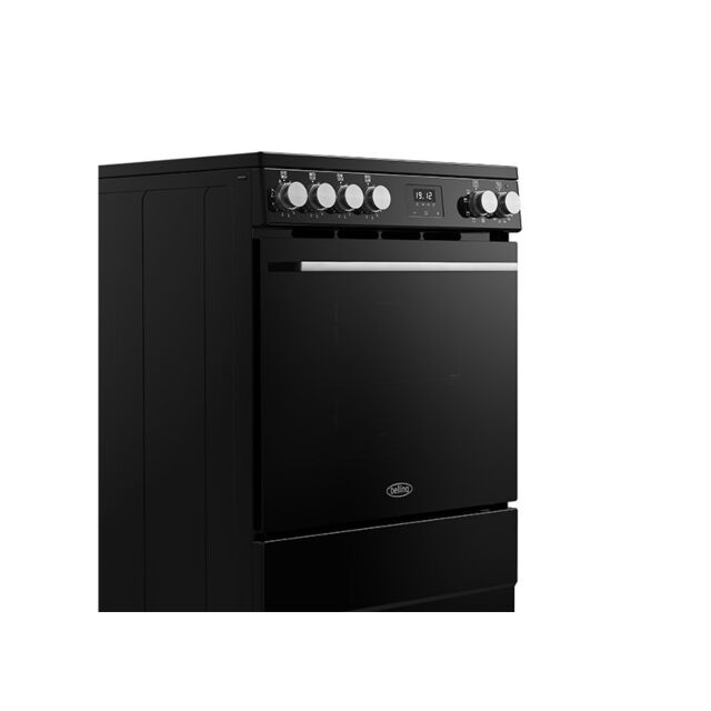 Belling 444412054 PROV BEL FSA VISION SGL 60Ei