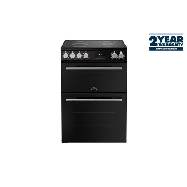 Belling 444412059 PROV BEL FSA VISION 60Ei BSS