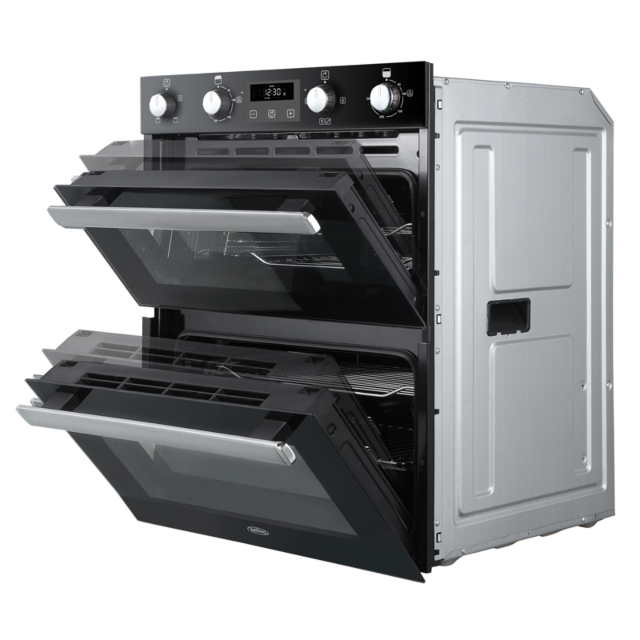 Belling BI702FP Black 444444782