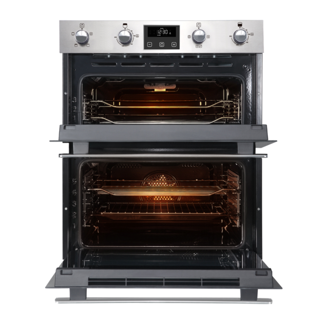 Belling BI702FPCT Stainless Steel 444444783