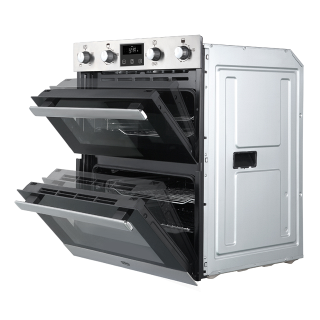 Belling BI702FPCT Stainless Steel 444444783
