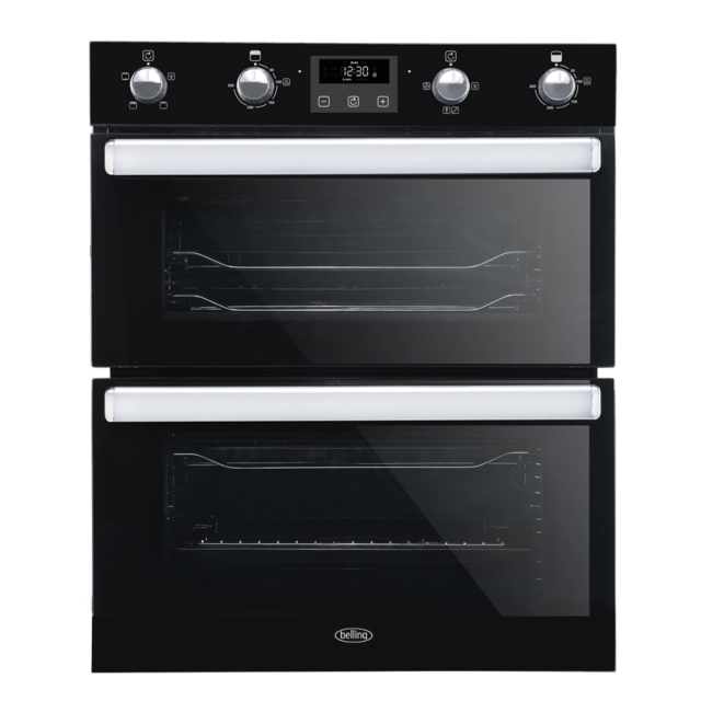 Belling BI702FPCT Black 444444784