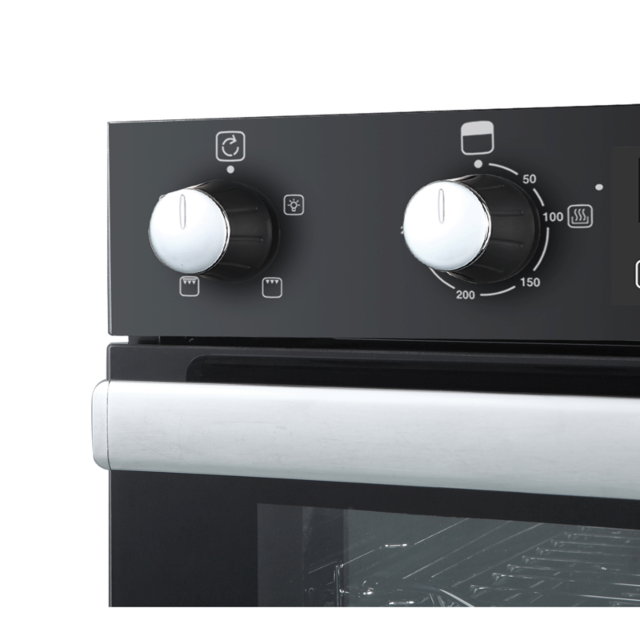 Belling BI702FPCT Black 444444784