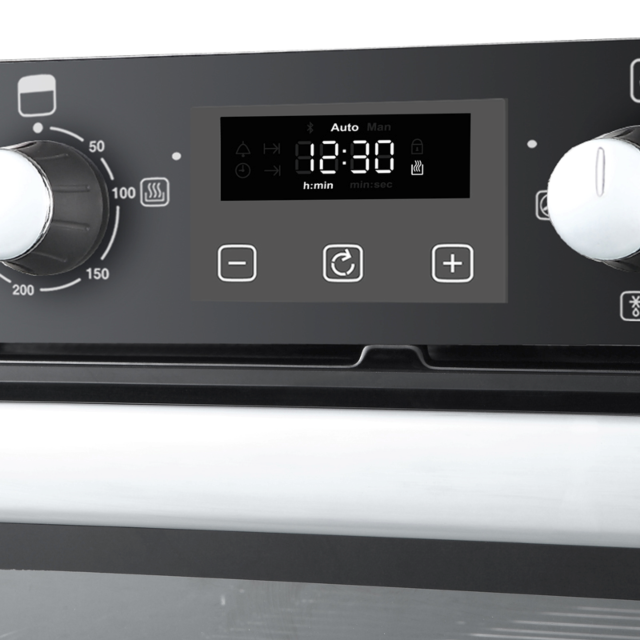 Belling BI702FPCT Black 444444784