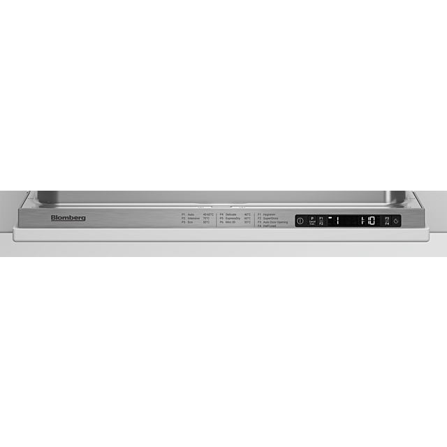 Blomberg LDV52420 Dishwasher with Hygiene+ 15 Settings