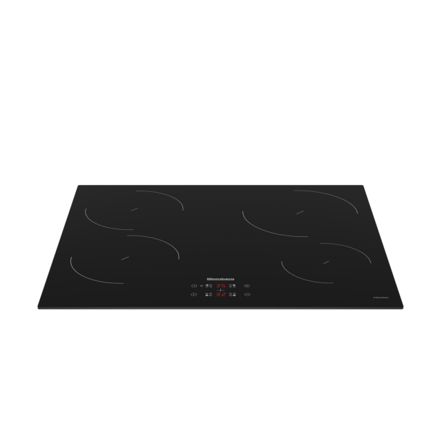 Blomberg MIN54308N Electric Induction Technology Hob - Black