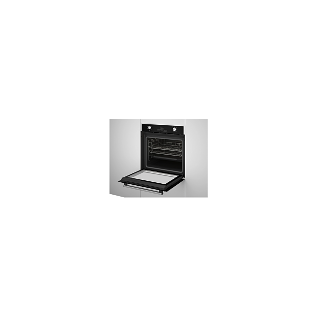 Blomberg ROEN7201X 72L Single Electric Oven - Inox