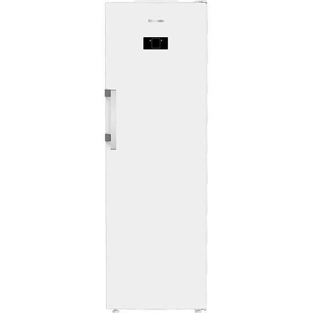 Blomberg SND568VP 59.7cm Tall Larder Fridge - White