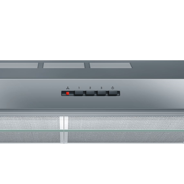 Bosch DUL63CC50B Cooker Hood