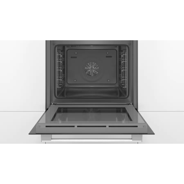 Bosch HBS534BW0B Series 4 Built-In Single Electric Oven