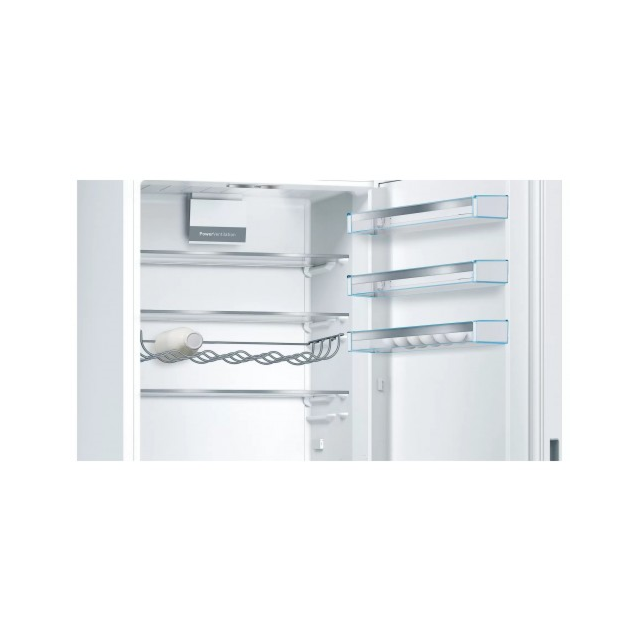 Bosch KGE49AWCAG Freestanding Fridge Freezer