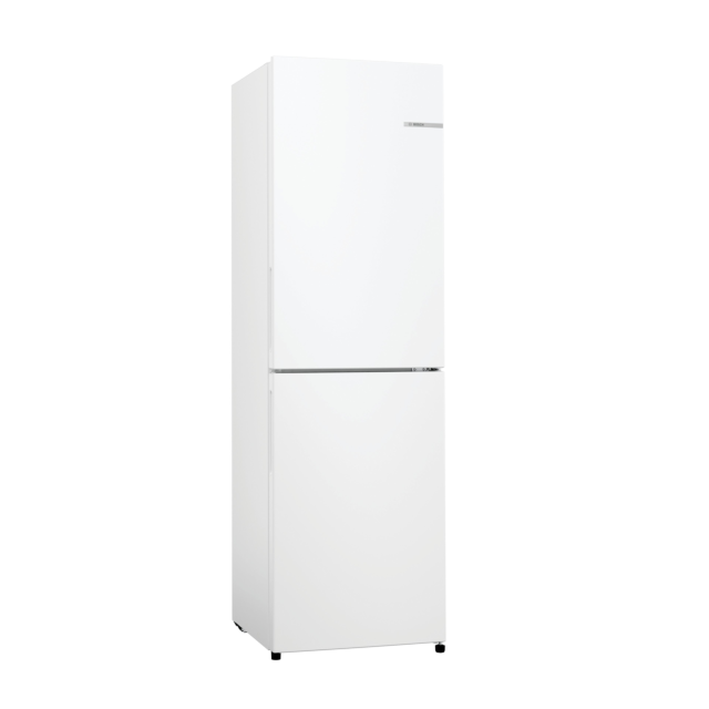 Bosch KGN27NWFAG Frost Free Fridge Freezer - White