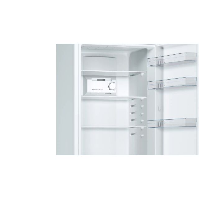 Bosch KGN36NWEAG Freestanding Fridge Freezer