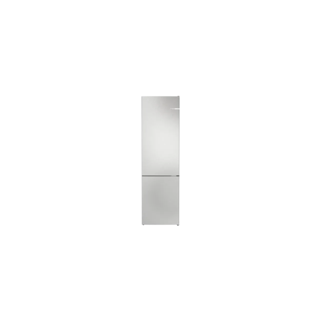 Bosch KGN392LAF 60cm 70/30 Fridge Freezer - Stainless Steel