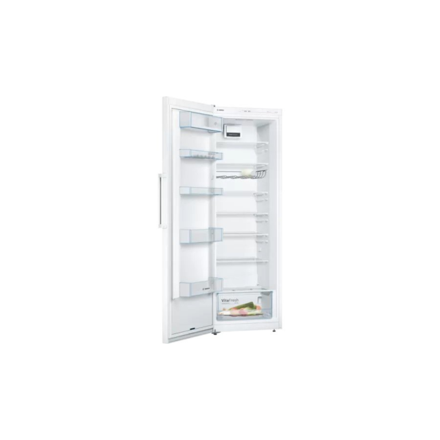 Bosch KSV33VWEPG Freestanding Tall Fridge