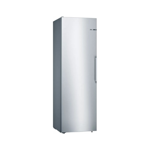 Bosch KSV36VLEP Freestanding Larder Fridge