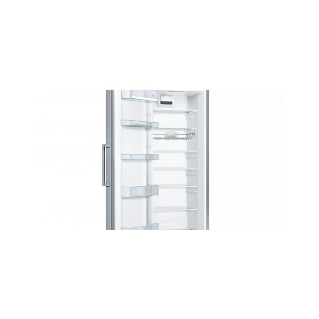Bosch KSV36VLEP Freestanding Larder Fridge
