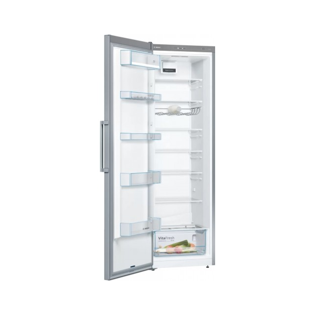Bosch KSV36VLEP Freestanding Larder Fridge