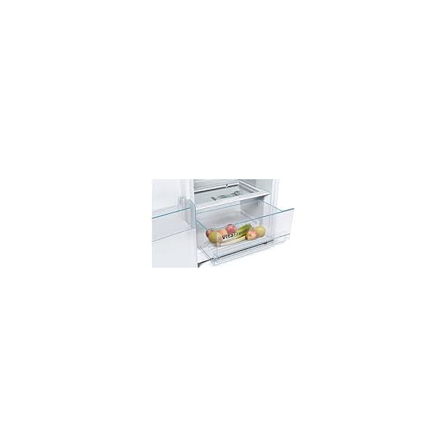 Bosch KSV36VWEPG Freestanding Larder Fridge