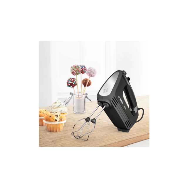 Bosch MFQ2420BGB Hand Mixer